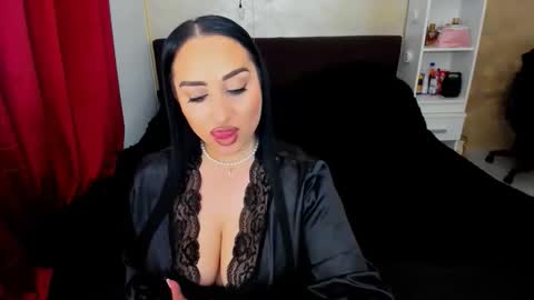 Snapshot of goddessdeborahx chatting on January 14, 2026, 10:32 am GoddessDeborahX online show from January 14, 2026, 10:32 am