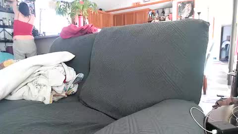 goddessdeezy online show from February 27, 2025, 8:20 pm