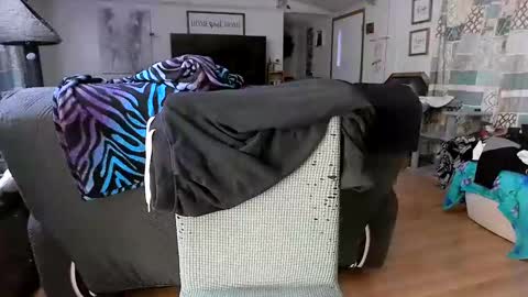 goddessdeezy online show from March 6, 2025, 12:00 am