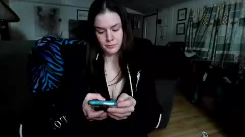 goddessdeezy online show from March 6, 2025, 3:02 am