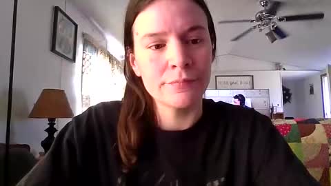 goddessdeezy online show from March 10, 2025, 9:18 pm