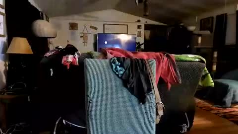 goddessdeezy online show from October 9, 2025, 2:09 am