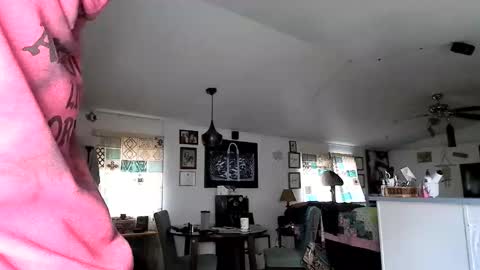 goddessdeezy online show from November 18, 2025, 6:45 pm