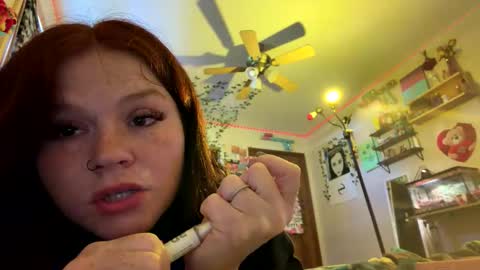 Snapshot of goddessdezzy23 chatting on May 15, 2026, 10:28 pm goddessdezzy23 online show from May 15, 2026, 10:28 pm
