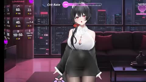 Snapshot of goddessevelyn_ chatting on November 14, 2025, 9:57 pm Evelyn online show from November 14, 2025, 9:57 pm