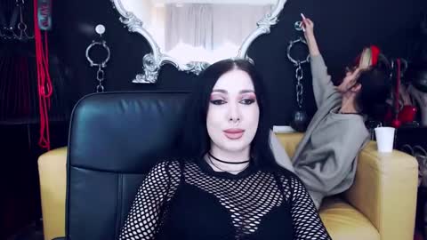 Goddess Georgia online show from March 6, 2025, 3:02 pm