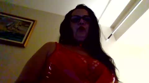 Snapshot of goddessjana chatting on March 5, 2025, 9:05 am GODDESSJANANJAMES online show from March 5, 2025, 9:05 am