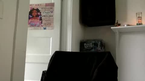 GoddessJayla Star online show from November 26, 2025, 3:57 pm