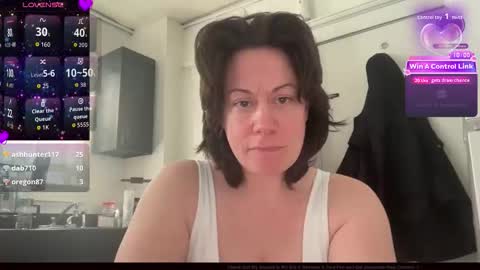 GoddessJayla Star online show from February 13, 2026, 3:08 pm