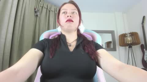 Snapshot of goddessjessica_roger chatting on March 13, 2026, 5:03 am Goddess Jessica and slave Roger online show from March 13, 2026, 5:03 am