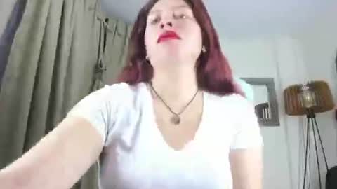 Snapshot of goddessjessica_roger chatting on March 19, 2026, 5:00 am Goddess Jessica and slave Roger online show from March 19, 2026, 5:00 am