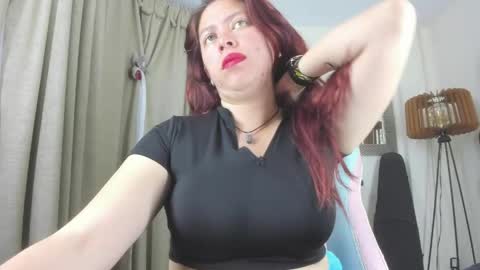 Snapshot of goddessjessica_roger chatting on April 14, 2026, 4:40 am Goddess Jessica and slave Roger online show from April 14, 2026, 4:40 am