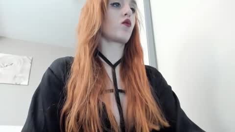GoddessKasyia online show from January 7, 2025, 5:09 pm