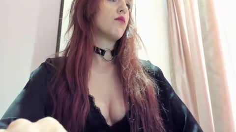 GoddessKasyia online show from February 26, 2025, 12:03 pm