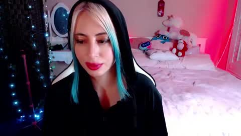 Goddess Lilith  - 111 tks to PM online show from January 29, 2025, 2:51 am