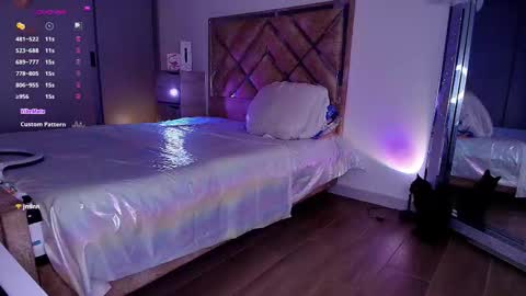 Linda online show from September 27, 2025, 10:15 pm