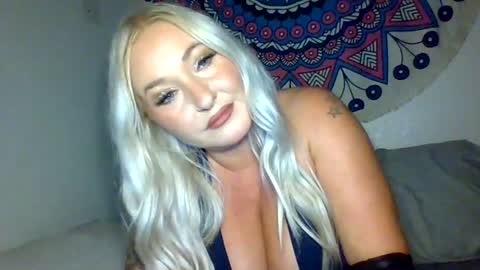 goddessmarilynblue online show from June 28, 2026, 5:13 am