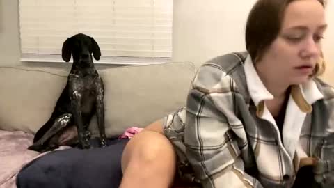 Snapshot of goddessmayvn chatting on November 27, 2025, 8:16 am GoddessMayvn online show from November 27, 2025, 8:16 am