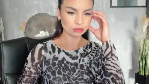 Snapshot of goddessmiaa chatting on March 10, 2025, 2:26 pm Mistress online show from March 10, 2025, 2:26 pm