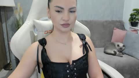 Snapshot of goddessmiaa chatting on November 29, 2025, 7:00 am Mistress online show from November 29, 2025, 7:00 am