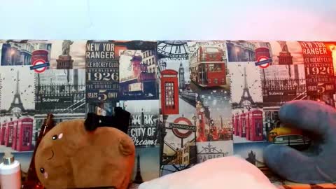  Naih Reyes online show from September 24, 2025, 9:29 pm