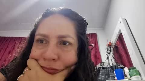  Naih Reyes online show from October 26, 2025, 7:31 pm