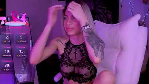Snapshot of goddessnyxluxuria chatting on April 1, 2026, 6:49 pm Goddess Nyx online show from April 1, 2026, 6:49 pm