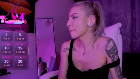 Snapshot of goddessnyxluxuria chatting on May 21, 2026, 6:59 pm Goddess Nyx online show from May 21, 2026, 6:59 pm