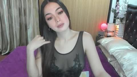 angel online show from November 7, 2025, 5:40 am