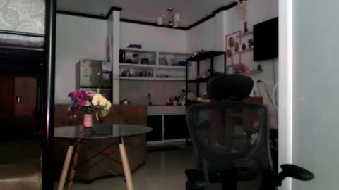 Snapshot of goddessofbigcock chatting on December 16, 2024, 2:36 am Eva online show from December 16, 2024, 2:36 am