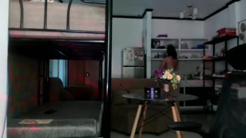 Snapshot of goddessofbigcock chatting on January 2, 2025, 5:35 am Eva online show from January 2, 2025, 5:35 am