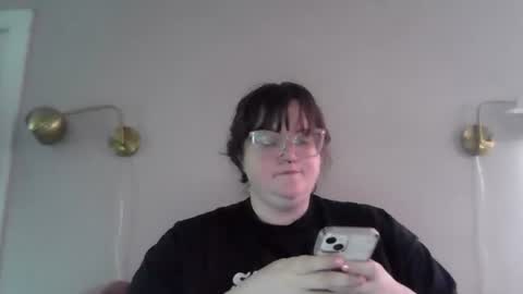 Goddess Persephone Jane online show from July 26, 2026, 2:57 pm