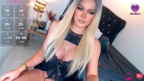 Snapshot of goddesss_hera chatting on October 18, 2025, 9:59 pm Miss Anna online show from October 18, 2025, 9:59 pm