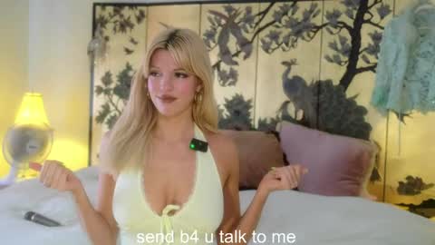 Goddess Sherry online show from May 14, 2026, 8:15 pm
