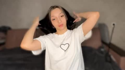 Snapshot of goddesssooul chatting on January 6, 2026, 6:50 am goddesssooul online show from January 6, 2026, 6:50 am