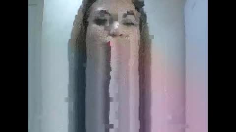 GoddessTenderness online show from April 1, 2026, 10:51 pm