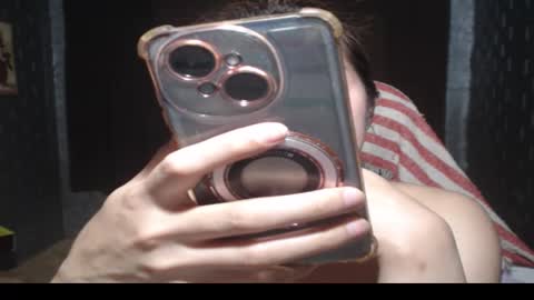 Snapshot of goddesstop chatting on February 27, 2026, 11:10 am MASTER online show from February 27, 2026, 11:10 am