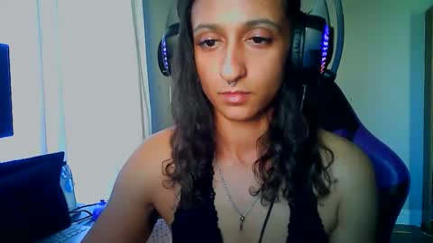 Snapshot of goddessvikkii chatting on January 15, 2026, 8:34 pm goddessvikkii online show from January 15, 2026, 8:34 pm