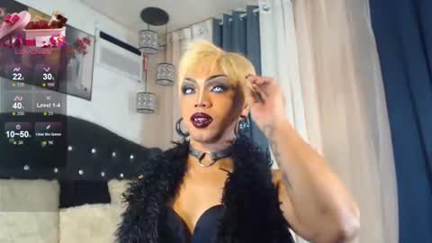 Snapshot of goddessxbeatrice chatting on June 9, 2026, 6:08 pm call me BEA online show from June 9, 2026, 6:08 pm