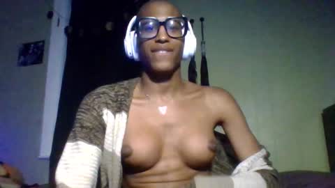 goddexx_kii online show from February 26, 2026, 1:26 am