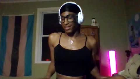 goddexx_kii online show from May 19, 2026, 1:44 am