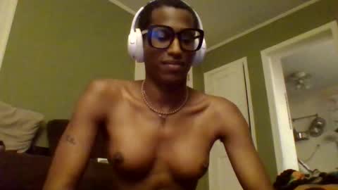 goddexx_kii online show from June 2, 2026, 3:19 am