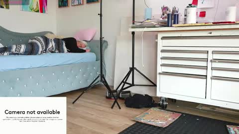 Snapshot of goddexxofpleasure chatting on November 18, 2025, 7:07 pm Anja online show from November 18, 2025, 7:07 pm