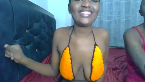 godess_lunah online show from June 6, 2026, 6:45 pm
