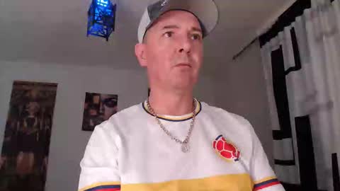 godfredaniels online show from April 17, 2026, 8:56 pm