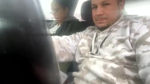 SirCumzalottt online show from February 12, 2025, 5:26 pm