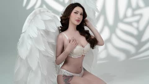 Snapshot of godisawomanxx chatting on November 19, 2025, 4:29 pm Miss Belle Peters online show from November 19, 2025, 4:29 pm