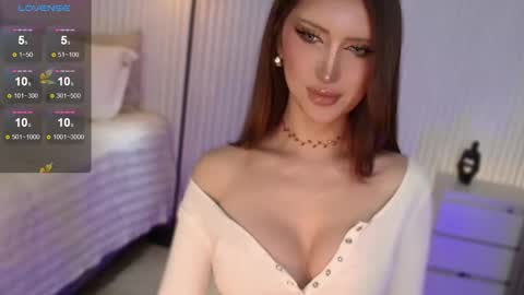 Snapshot of godisawomanxx chatting on November 21, 2025, 6:39 pm Miss Belle Peters online show from November 21, 2025, 6:39 pm