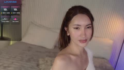 Snapshot of godisawomanxx chatting on December 14, 2025, 5:35 am Miss Belle Peters online show from December 14, 2025, 5:35 am