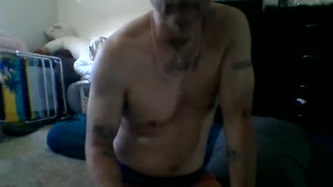 godisreal77 online show from May 31, 2026, 11:28 pm